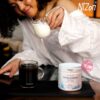 Version 1.0.0 Etiqueta de NiZen Marine Collagen