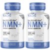 Frente del envase NMN 300 mg Nature's Fusions