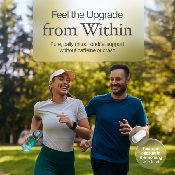 Frasco NMNH 120 cápsulas