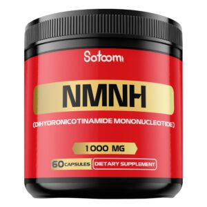 Version 1.0.0 Frasco NMNH con etiqueta frontal