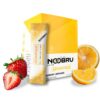 Frente de sachet Noobru Advantage Nootropics