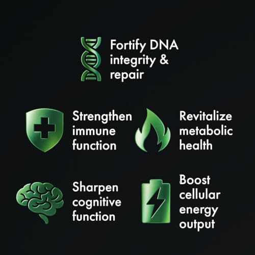Version 1.0.0 NOOCUBE NAD+ apoya bienestar e inmunidad