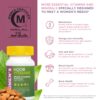 Frasco de Omega Fish Oil Noor Vitamins