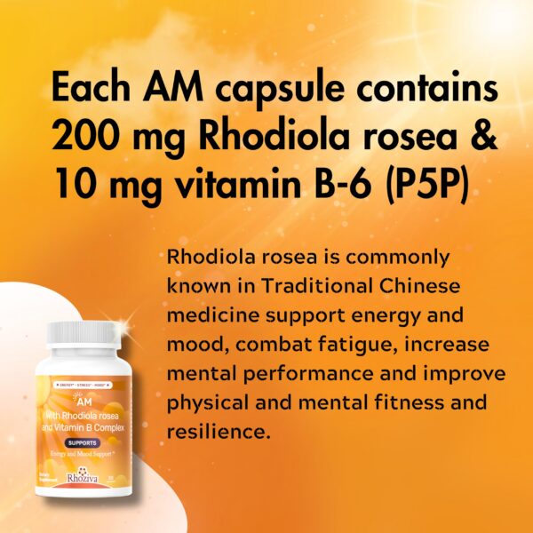 Nootrópico para enfoque y claridad cognitiva