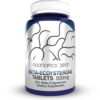 NOOTROPICS DEPOT Beta-Ecdysterona frente de la caja