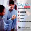 Cognizin Citicoline etiqueta y logotipo