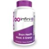 Frontal del producto Infini-B Advanced B-Complex
