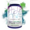 Nootropics Depot NADH y Chlorella cápsulas 400mg frasco