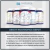 Empaque Nootropics Depot