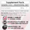 Version 1.0.0 Etiqueta Nootropics Depot R-ALA Cyclodextrin