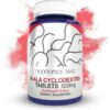 Version 1.0.0 Frente de Nootropics Depot R-ALA Cyclodextrin Tabletas