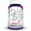 Sabroxy tableta 100 mg frente