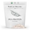Paquete NorCal Protein aislado de guisante libre de sabor