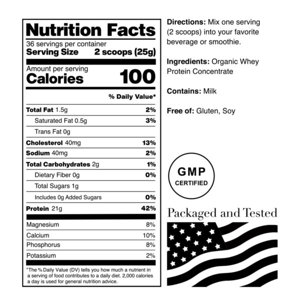 Detalle de procesamiento en frío