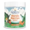 Nordic Berries multivitamínico infantil gomitas sabor cítrico