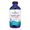 Nordic Naturals Complete Omega etiqueta frontal