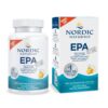 Version 1.0.0 Frasco Nordic Naturals EPA Xtra limón