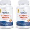 Gomitas Nordic Naturals vitamina C