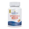Nordic Naturals gomitas vitamina c mandarina ácida 60 gomitas