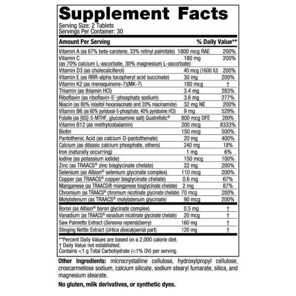 Nordic Naturals Ultimate Omega botella