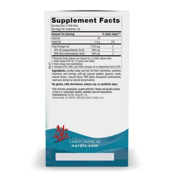 Cápsulas blandas mini sabor fresa