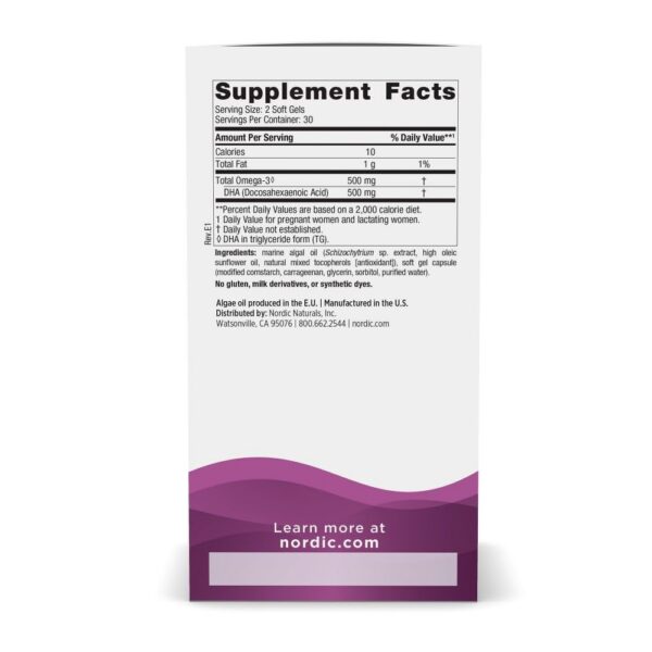 Cápsulas blandas sin sabor