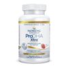 Version 1.0.0 Frasco de Nordic Naturals ProDHA Xtra con etiqueta