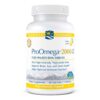 Frasco de Nordic Naturals ProOmega 2000-D