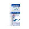 Etiqueta detallada de Omega-3 Total líquido NORSAN