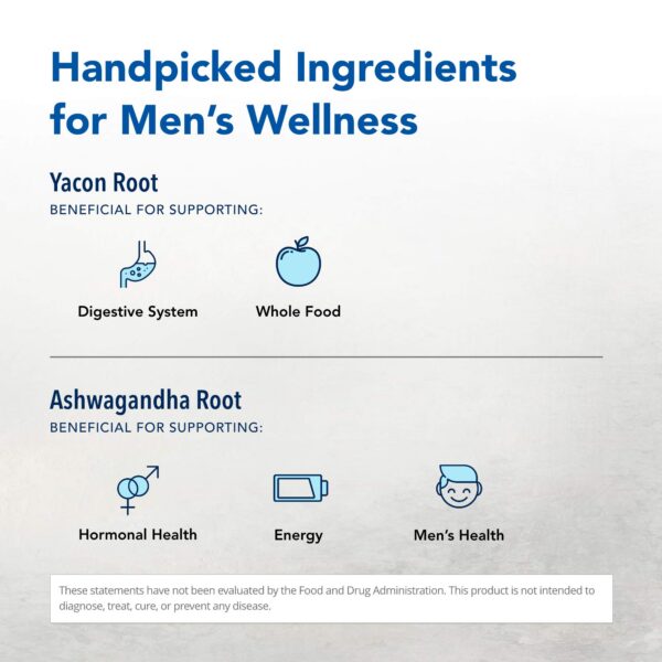 Frasco de AshwaMilk 3.5 oz con tapa