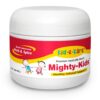 Etiqueta frontal Kid-e-kare Mighty Kids