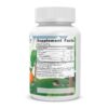 Version 1.0.0 Gomitas vitamina c nordic naturals envase frontal