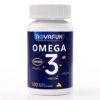 Version 1.0.0 Frasco de Novafun Omega 3 Fish Oil 1000 mg