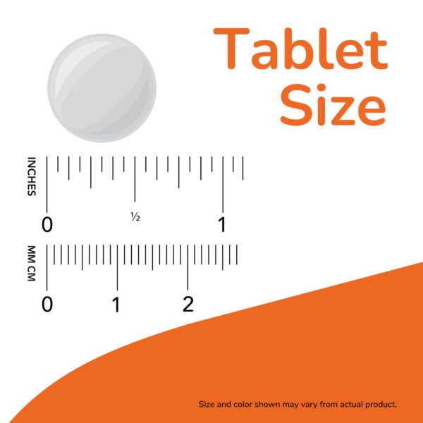 Frasco frontal de ChewyZymes