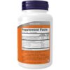 Version 1.0.0 Etiqueta NOW Foods 5-HTP 200 mg