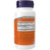 Now Foods 5-HTP etiqueta
