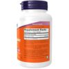 NOW Foods ALA 250 mg etiqueta frontal