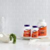Version 1.0.0 Frasco NOW Foods Astaxanthin 4 mg