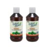 Now Foods Better Stevia extracto líquido original botella 8 oz