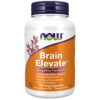 Version 1.0.0 NOW Foods Brain Elevate suplemento cerebral con Ginkgo Biloba