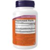 Frasco NOW Foods CoQ10 400 mg
