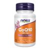 Version 1.0.0 Frente de NOW Foods CoQ10
