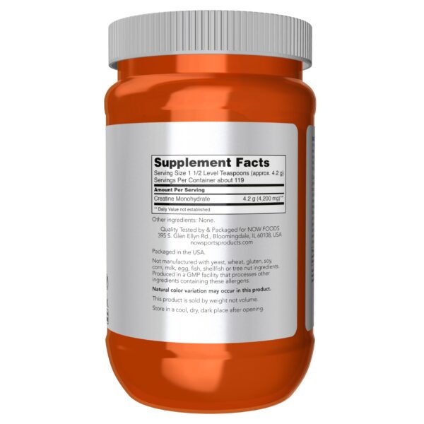 Version 1.0.0 Cucharilla para medir creatina micronizada