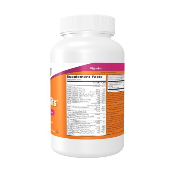 Version 1.0.0 Interior de la caja con tabletas