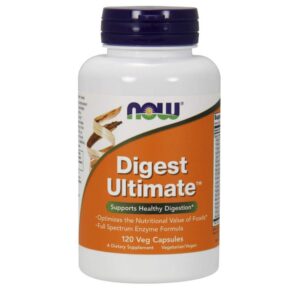 now-foods-digest-ultimate-front-jar Digest Ultimate frasco con etiqueta frontal