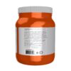 Version 1.0.0 NOW Foods Egg White Protein etiqueta frontal