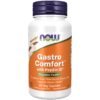 Version 1.0.0 NOW Foods Gastro Comfort 60 cápsulas veganas