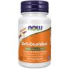 Version 1.0.0 NOW Foods Gr8-Dophilus suplemento probiótico 8 cepas salud digestiva