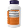Etiqueta NOW Foods L-Citrulina Polvo