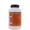 Version 1.0.0 Etiqueta lateral de la botella Now Foods L-Lysine 500 mg